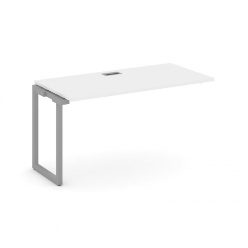 Style Project Проходной наб. элем. SN-4O.ONRS-014 Акация Лорка/Металл Антрацит 1580*700*750 фото 11