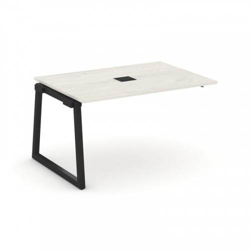 Style Project Проходной наб. элем. перег. стола SN-5T1.NSPRG-001 Акация Лорка/Металл Антрацит/Заглуш фото 7 Style Project Проходной наб. элем. перег. стола SN-5T1.NSPRG-001 Акация Лорка/Металл Антрацит/Заглуш фото 7