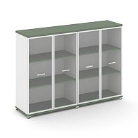 Шкаф офисный Concept CN.STS-326 RPW