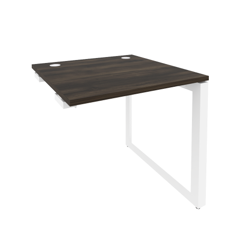 Стол-приставка на О-обр. м/к Onix O.MO-SPR-0.8 фото 4