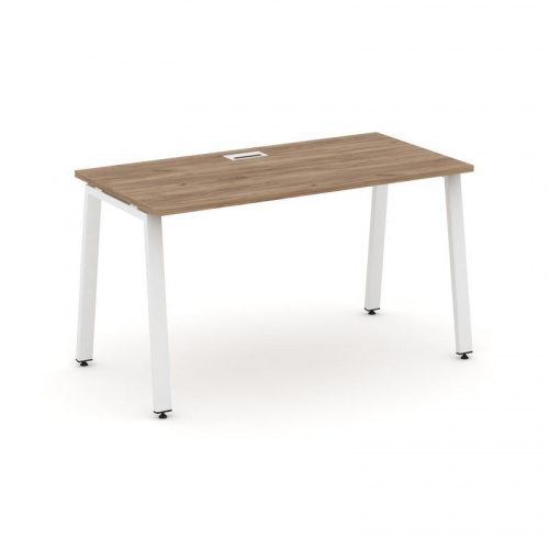 Style Project Стол письменный SN-6A.SP-014 Акация Лорка/Металл Белый 1580*700*750 фото 17 Style Project Стол письменный SN-6A.SP-014 Акация Лорка/Металл Белый 1580*700*750 фото 17