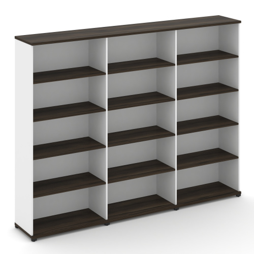 Стеллаж офисный Concept CN.STS-530 фото 7 Стеллаж офисный Concept CN.STS-530 фото 7