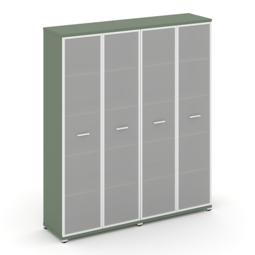 Шкаф офисный Concept CN.STS-528 RMW Шкаф офисный Concept CN.STS-528 RMW