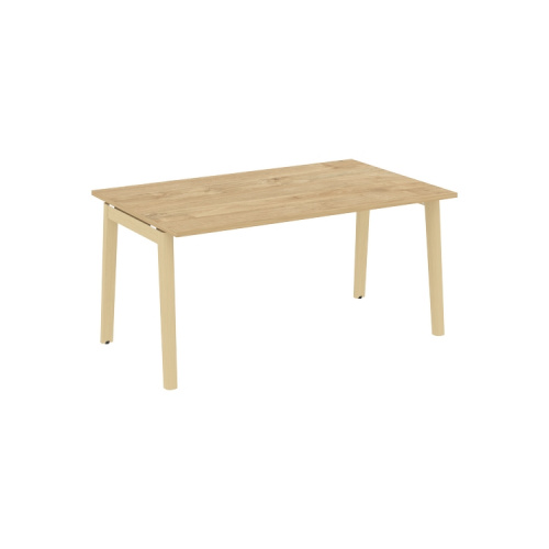 Стол переговорный Onix Wood OW.PRG-1.4 фото 4 Стол переговорный Onix Wood OW.PRG-1.4 фото 4