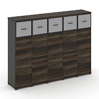 Шкаф офисный Concept CN.STU-454 RMB