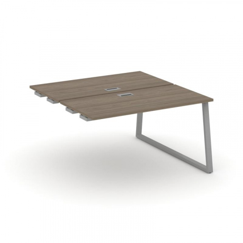 Style Project Стол-приставка к опор. элем. SN-6T1.DPRS-003 Акация Лорка/Металл Антрацит/Заглушка Пла фото 14 Style Project Стол-приставка к опор. элем. SN-6T1.DPRS-003 Акация Лорка/Металл Антрацит/Заглушка Пла фото 14