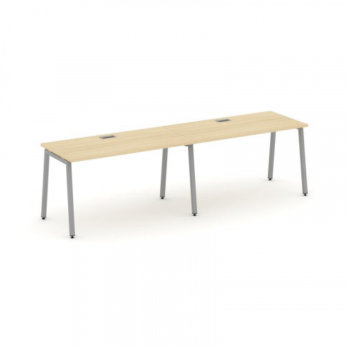 Style Project Рабочая станция 1 сторон. SN-4A.ORS-014 Белый/Металл Белый 3160*700*750 фото 9 Style Project Рабочая станция 1 сторон. SN-4A.ORS-014 Белый/Металл Белый 3160*700*750 фото 9