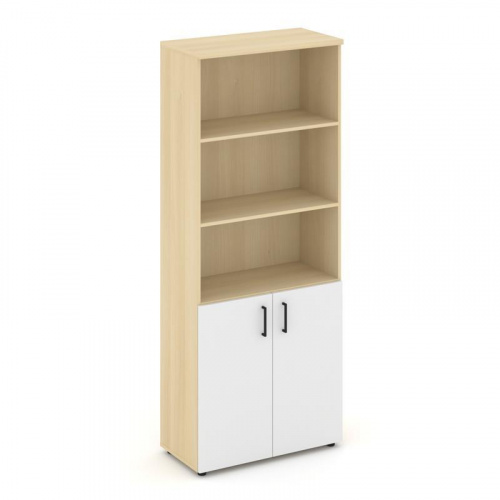 Шкаф высокий широкий Style Project SN.STS.E-101