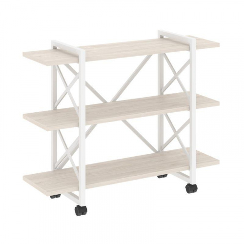 Стеллаж на 3 полки Loft VR.L-MST.K-3.8V фото 6 Стеллаж на 3 полки Loft VR.L-MST.K-3.8V фото 6