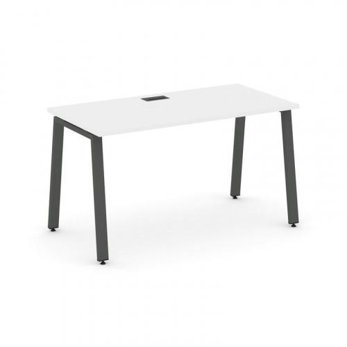 Style Project Стол письменный SN-6A.SP-014 Акация Лорка/Металл Белый 1580*700*750 фото 23 Style Project Стол письменный SN-6A.SP-014 Акация Лорка/Металл Белый 1580*700*750 фото 23