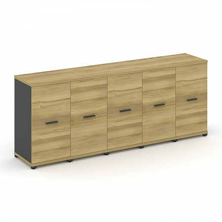 Шкаф офисный Concept CN.STU-253 A