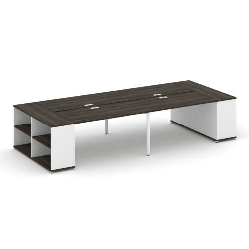 Бенч-система с опорными стеллажами Concept CN.DRS-247 фото 8