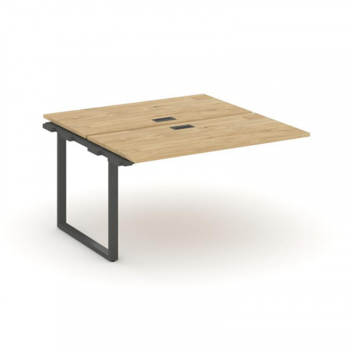 Style Project Проходной наб. элем. SN-6O.DNRS-012 Вяз Благородный/Металл Черный 1180*1432*750 фото 22