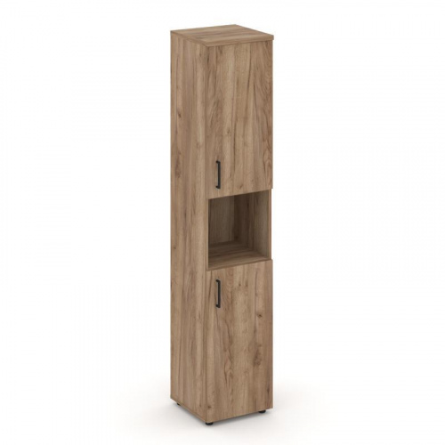 Шкаф высокий узкий Style Project SN.STU-107(R) фото 15