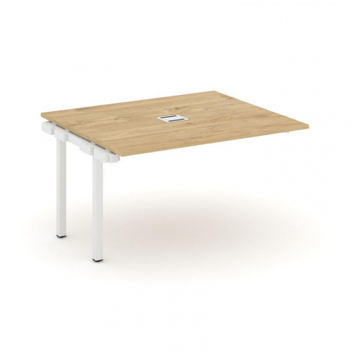 Style Project Проходной наб. элем. перег. стола SN-5P.NSPRG-033 Белый/Металл Белый 1380*1180*750 фото 27 Style Project Проходной наб. элем. перег. стола SN-5P.NSPRG-033 Белый/Металл Белый 1380*1180*750 фото 27