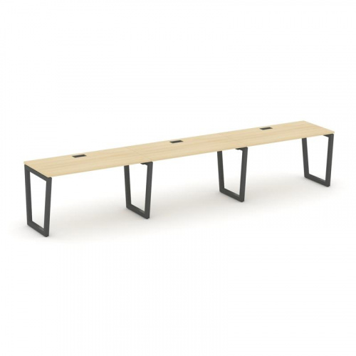 Style Project Рабочая станция 1 сторон. SN-5T2.ORS-033 Акация Лорка/Металл Антрацит/Заглушка Пластик фото 28 Style Project Рабочая станция 1 сторон. SN-5T2.ORS-033 Акация Лорка/Металл Антрацит/Заглушка Пластик фото 28