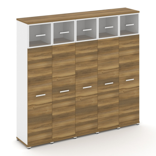 Шкаф офисный Concept CN.STU-557 RPW Шкаф офисный Concept CN.STU-557 RPW