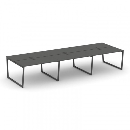 Style Project Рабочая станция 2-х сторон. SN-4T2.DRS-072 Акация Лорка/Металл Антрацит/Заглушка Пласт фото 27 Style Project Рабочая станция 2-х сторон. SN-4T2.DRS-072 Акация Лорка/Металл Антрацит/Заглушка Пласт фото 27