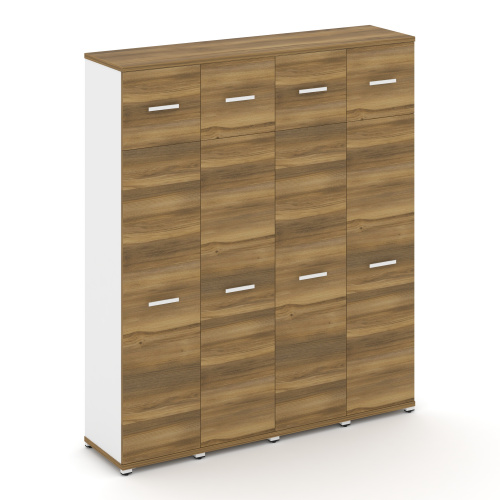 Шкаф офисный Concept CN.STU-547 W