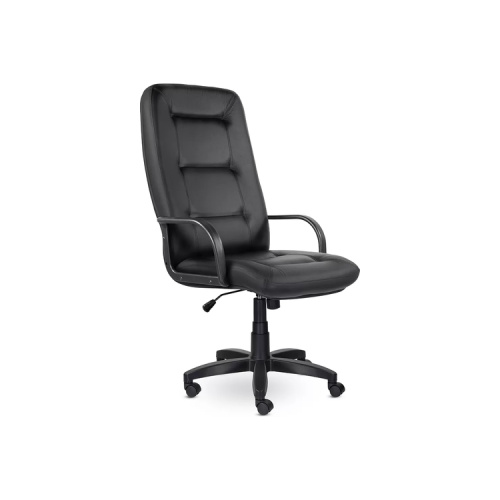 Кресло руководителя Идра (Пластик) (Кожзаменитель) Кресло руководителя Идра (Пластик) (Кожзаменитель)