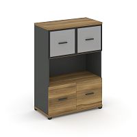 Шкаф офисный Concept CN.STS-315 RMB