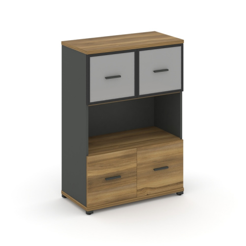 Шкаф офисный Concept CN.STS-315 RMB Шкаф офисный Concept CN.STS-315 RMB