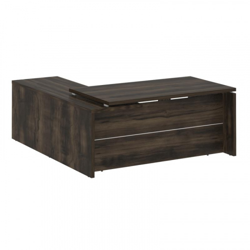 Стол руководителя Yalta LT.C-18 (R) Стол руководителя Yalta LT.C-18 (R)