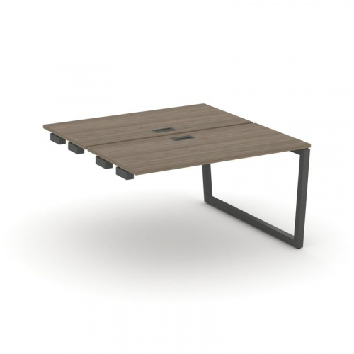 Style Project Стол-приставка к опор. элем. SN-5T2.DPRS-013 Акация Лорка/Металл Антрацит/Заглушка Пла фото 25 Style Project Стол-приставка к опор. элем. SN-5T2.DPRS-013 Акация Лорка/Металл Антрацит/Заглушка Пла фото 25