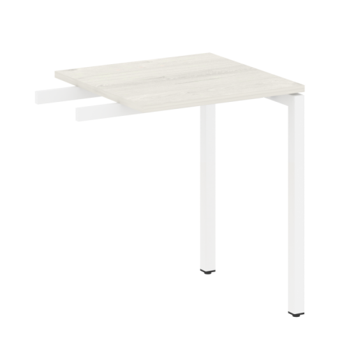 Приставной элемент на П-обр. м/к Metal System Quattro 40БП.ПР-1 фото 7 Приставной элемент на П-обр. м/к Metal System Quattro 40БП.ПР-1 фото 7