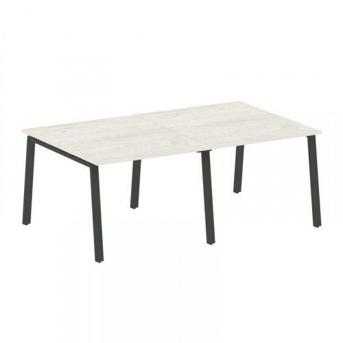 Стол переговорный Metal System БА.ПРГ-2.1 фото 9 Стол переговорный Metal System БА.ПРГ-2.1 фото 9