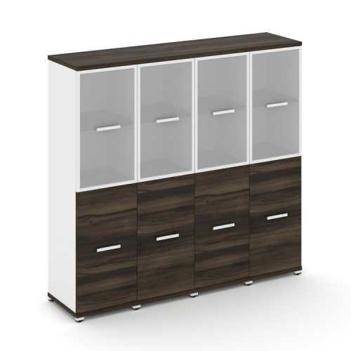 Шкаф офисный Concept CN.STU-442 RMW фото 2 Шкаф офисный Concept CN.STU-442 RMW фото 2