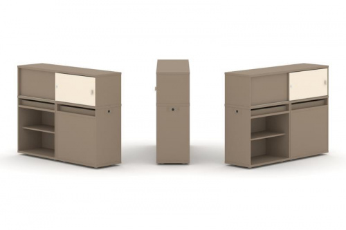 Тумба офисная (Набор №13.) Estetica ES.NB.2N-13 фото 3 Тумба офисная (Набор №13.) Estetica ES.NB.2N-13 фото 3