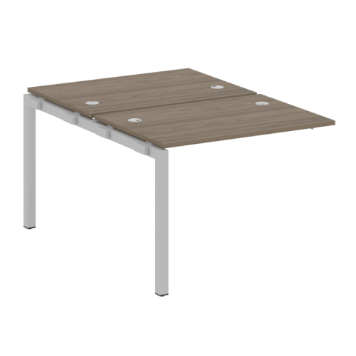 Проходной элемент бенч-системы на П-обр. м/к Metal System Quattro 50БП.ПРС-СП-2.1 Проходной элемент бенч-системы на П-обр. м/к Metal System Quattro 50БП.ПРС-СП-2.1