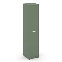 Шкаф офисный Concept CN.STU-518 W