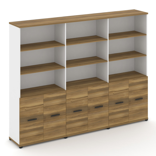 Шкаф офисный Concept CN.STS-531 B