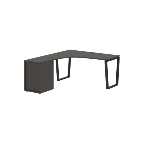 Стол эргономичный EDIS EVCET 1518 (L) фото 8 Стол эргономичный EDIS EVCET 1518 (L) фото 8