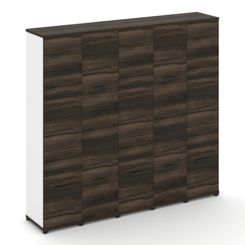 Шкаф офисный Concept CN.STU-552 B Шкаф офисный Concept CN.STU-552 B