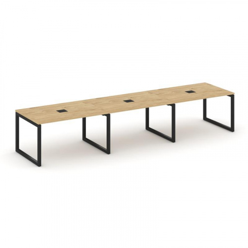 Стол переговорный Style Project SN-5O.SPRG-024 фото 4 Стол переговорный Style Project SN-5O.SPRG-024 фото 4