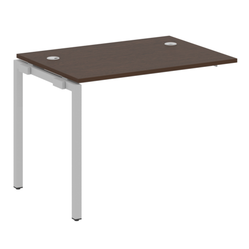 Проходной элемент бенч-системы на П-обр. м/к Metal System Quattro 40БП.ПРС-СП-1.1 фото 4 Проходной элемент бенч-системы на П-обр. м/к Metal System Quattro 40БП.ПРС-СП-1.1 фото 4