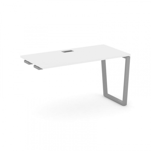 Style Project Стол-приставка к опор. элем. SN-6T2.OPRS-003 Акация Лорка/Металл Антрацит/Заглушка Пла фото 16 Style Project Стол-приставка к опор. элем. SN-6T2.OPRS-003 Акация Лорка/Металл Антрацит/Заглушка Пла фото 16