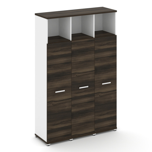 Шкаф офисный Concept CN.STU-536 W фото 2