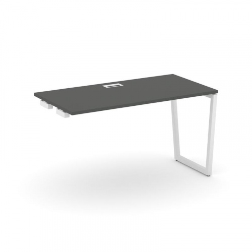 Style Project Стол-приставка к опор. элем. SN-4T2.OPRS-004 Акация Лорка/Металл Антрацит/Заглушка Пла фото 19 Style Project Стол-приставка к опор. элем. SN-4T2.OPRS-004 Акация Лорка/Металл Антрацит/Заглушка Пла фото 19