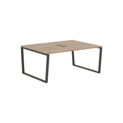 Стол 2-х местный EDIS EVWST 1713 фото 2