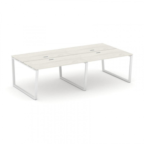 Style Project Рабочая станция 2-х сторон. SN-6T2.DRS-043 Акация Лорка/Металл Антрацит/Заглушка Пласт фото 13 Style Project Рабочая станция 2-х сторон. SN-6T2.DRS-043 Акация Лорка/Металл Антрацит/Заглушка Пласт фото 13