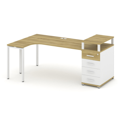 Стол эргономичный Concept CN.SA-406(L) фото 3 Стол эргономичный Concept CN.SA-406(L) фото 3