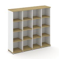 Стеллаж офисный Concept CN.STU-440