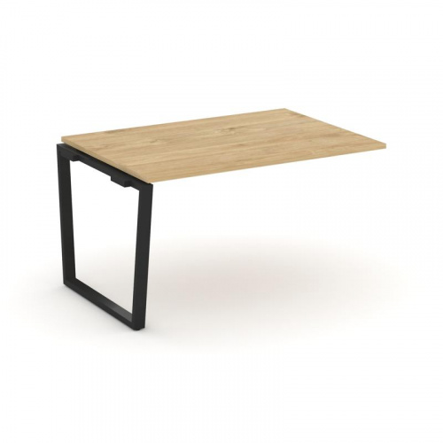 Style Project Проходной наб. элем. перег. стола SN-6T2.NSPRG-001.3 Акация Лорка/Металл Антрацит 980* Style Project Проходной наб. элем. перег. стола SN-6T2.NSPRG-001.3 Акация Лорка/Металл Антрацит 980*