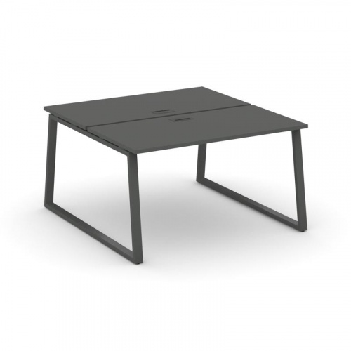 Style Project Рабочая станция 2-х сторон. SN-6T1.DRS-004 Акация Лорка/Металл Антрацит/Заглушка Пласт фото 27 Style Project Рабочая станция 2-х сторон. SN-6T1.DRS-004 Акация Лорка/Металл Антрацит/Заглушка Пласт фото 27