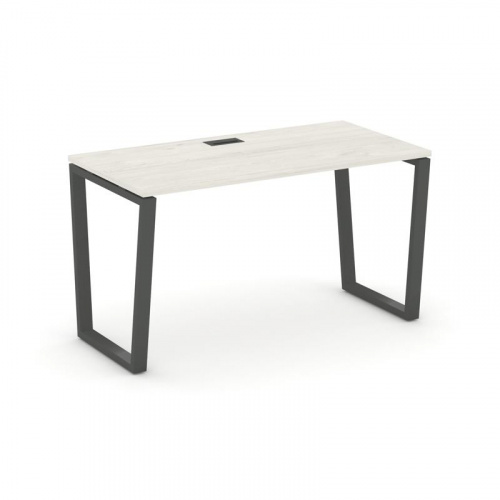 Style Project Стол письменный SN-6T2.SP-005 Акация Лорка/Металл Антрацит/Заглушка Пластик Черный 178 фото 24 Style Project Стол письменный SN-6T2.SP-005 Акация Лорка/Металл Антрацит/Заглушка Пластик Черный 178 фото 24