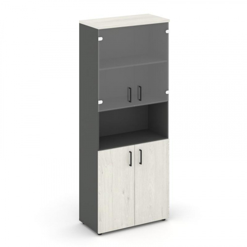 Шкаф высокий широкий Style Project SN.STS-105 фото 11